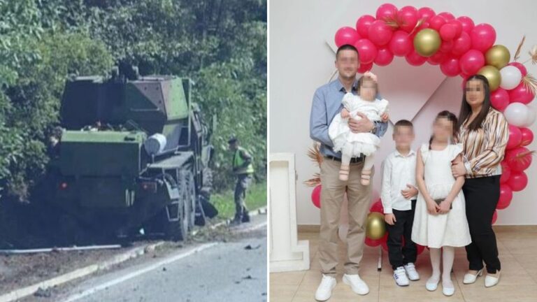 Ispovijest majke mališana poginulih u teškoj nesreći u Srbiji: “Šta će mi život bez moje djece, kamo sreće da me nisu izvukli”