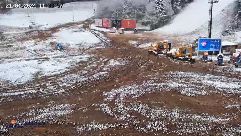 Nova zimska prognoza otkriva manje snijega: Šta očekivati?