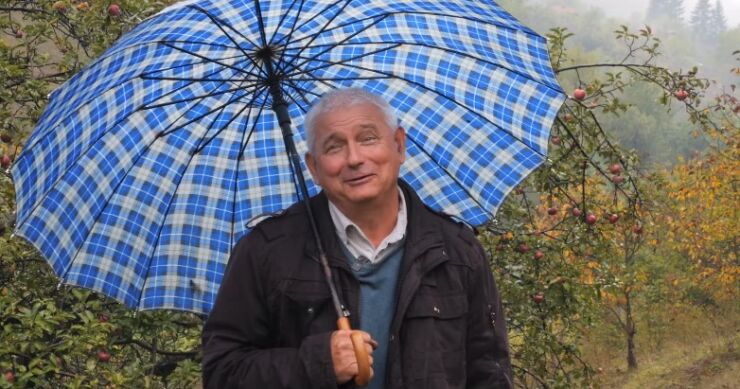 Ovo samo Zeničanin može: Iz rudarske jame završio fakultet, danas piše knjige