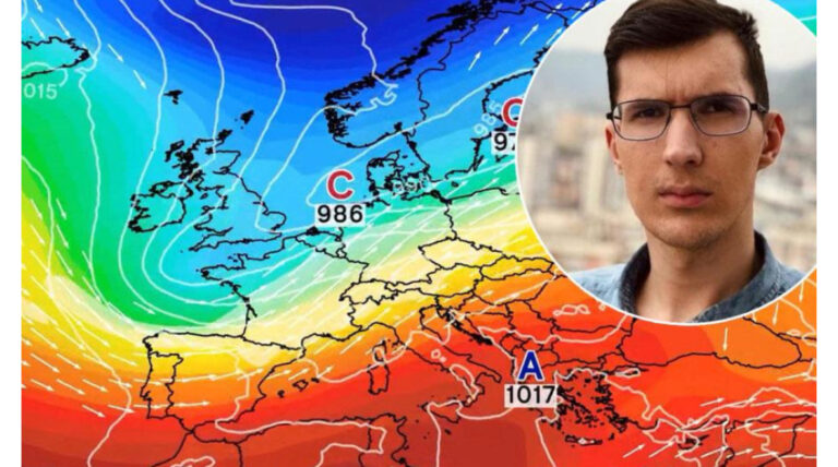 Novi vremenski ‘rolekoster’ je pred nama: Sutra iznad 30° C, a već za vikend… – Oglasio se i Nedim Sladić