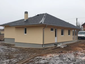 Zidana ili montažna kuća: Šta je isplativije u Bosni i Hercegovini?