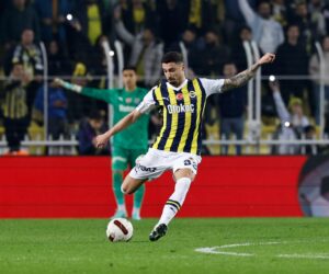 Bomba iz Srbije: Rade Krunić je novi fudbaler Crvene zvezde!