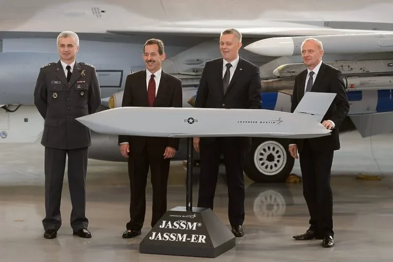 Amerika blizu dogovora o isporuci dugometnih krstarećih raketa Ukrajini