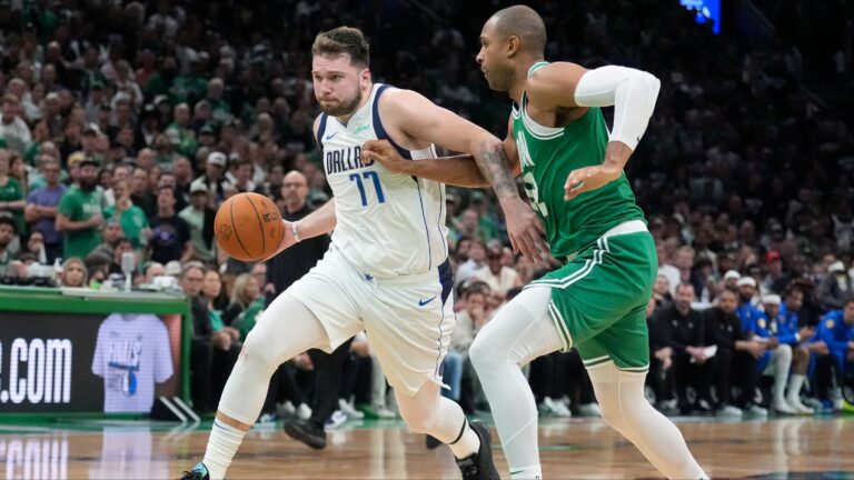 Sedmostruki prvak NBA lige: “Dončiću bi trebalo uzeti pivo iz ruku prije dolaska u Los Anđeles”