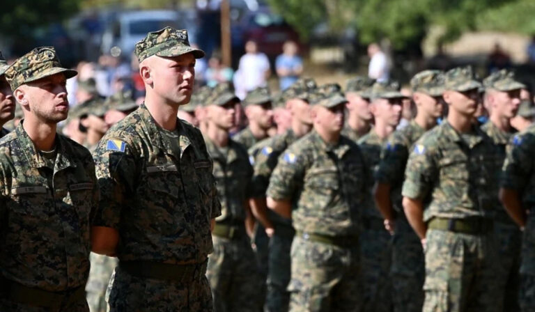 Oružane snage BiH bogatije za 349 novih vojnika, nikada veći broj žena: “Podigli smo standard”