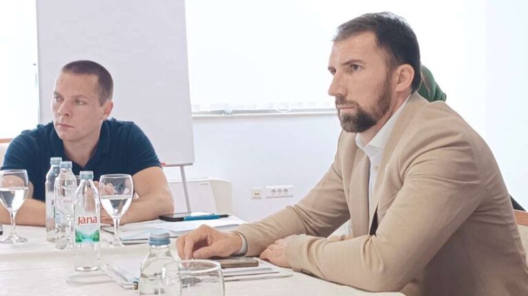 Delić: Strategija naglašava sistemsko i proaktivno djelovanje u zaštiti ranjivih kategorija društva