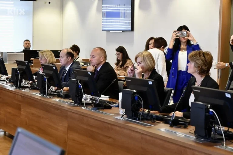 VSTV BiH imenovao nosioce pravosudnih funkcija, poznato i o kojim imenima se radi