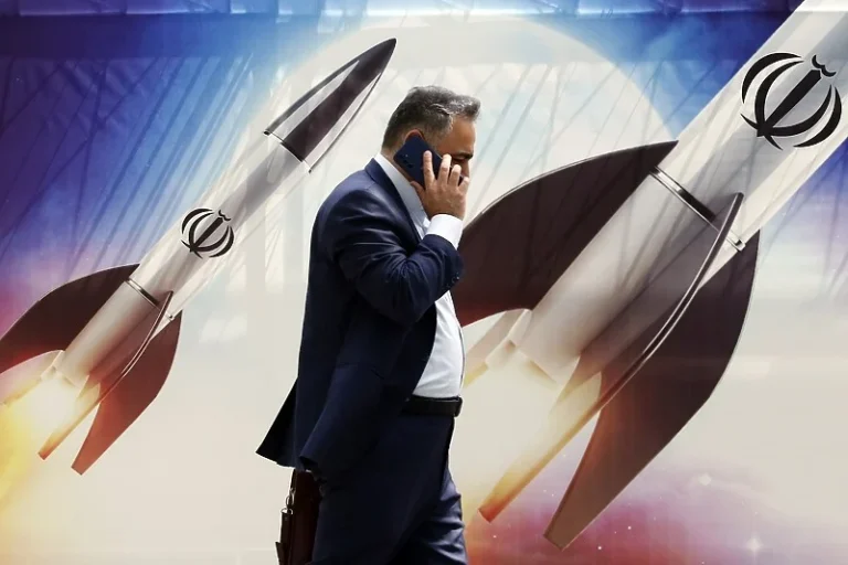 Potez koji je zabrinuo Zapad: Kakve rakete Iran isporučuje Rusiji i da li će stvoriti glavobolju Ukrajini?
