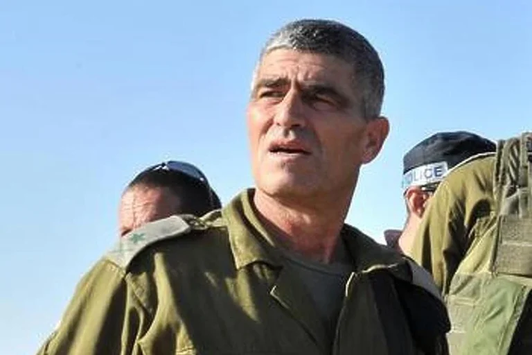 Izraelski rezervni general upozorio kako će trebati pet godina da se uništi Hamas