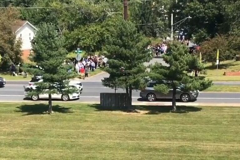 Druga pucnjava u američkim školama u dva dana, sada je ubijen 15-godišnjak