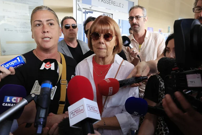 Stravičan slučaj u Francuskoj: Pozivao muškarce da mu siluju suprugu i drogirao je, a ona sumnjala na Alzheimer