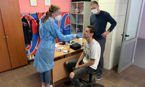 Koronavirus je tu, ima i hospitalizovanih ali… Vakcine protiv Covid-19 nema u BiH