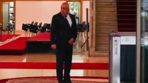 U toku intervjui s kandidatima za direktora SIPA-e