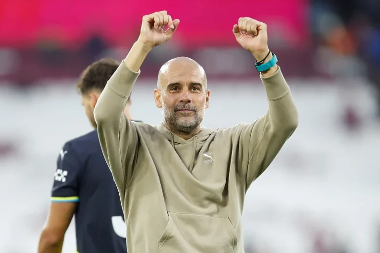 Procurio Cityjev plan: Uložit će ogroman novac u pojačanja ako Guardiola napusti klub