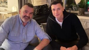 Otac Anela Ahmedhodžića nastavio s oštrim komentarima, sada se obratio i Sergeju Barbarezu
