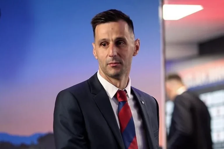 Kalinić “otvorio dušu” nakon otkaza u Hajduku: Ispao sam žrtveno janje, uhljebe u klubu treba maknuti