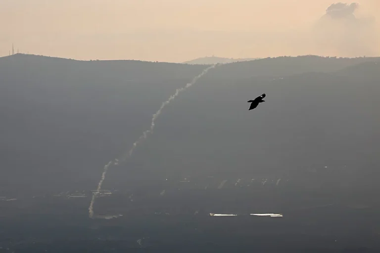 Hezbolah tvrdi da je napao četiri vojne lokacije koje drži Izrael