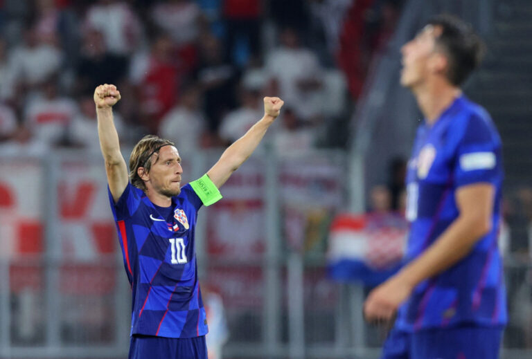 Španski mediji pišu: Modrić urgira za dolazak Hrvata u Real