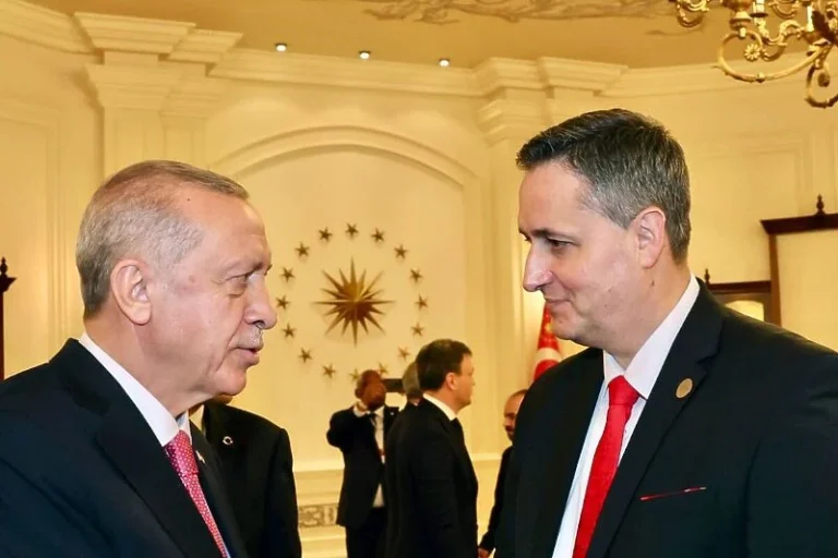 Bećirović putuje u radnu posjetu Turskoj, planiran sastanak s Recepom Tayyipom Erdoganom