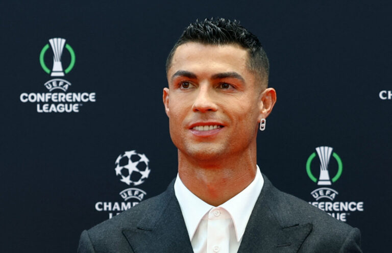 Niko nikad nije uspio ovo što je Ronaldo: Rekord pratilaca izgleda nestvarno