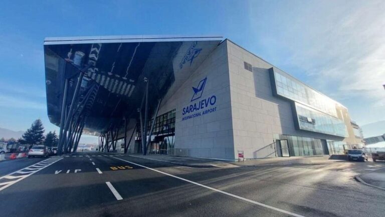 Aerodrom Sarajevo o optužbama iz RS: Oni obmanjuju javnost, parcela je naša