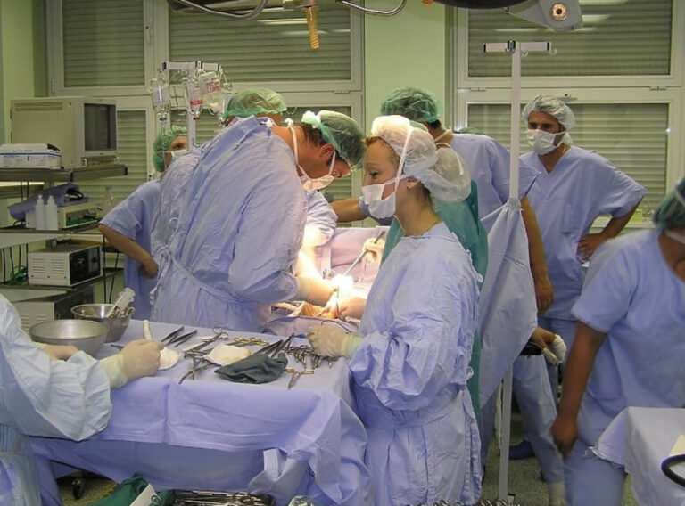 Raste donorska svijest kod bh. građana: Humani čin koji najtežim bolesnicima daje priliku za život