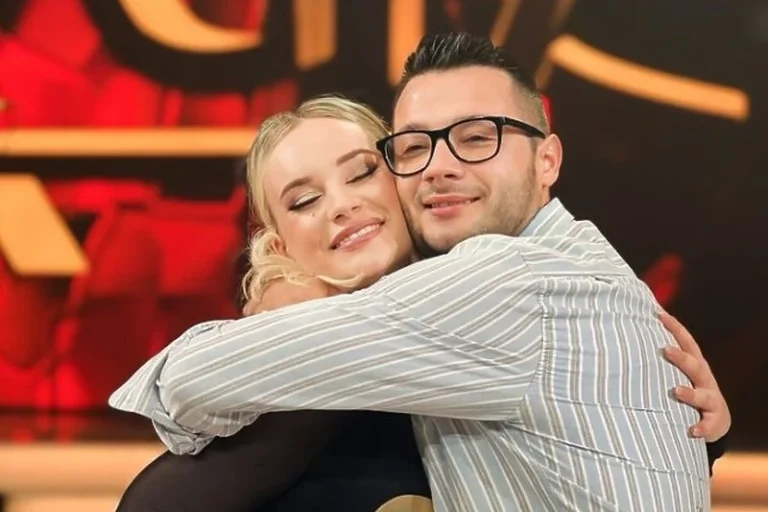 Šejla Zonić nakon što je njen suprug dao otkaz u državnoj firmi: Bilo je pitanje kada će se to desiti