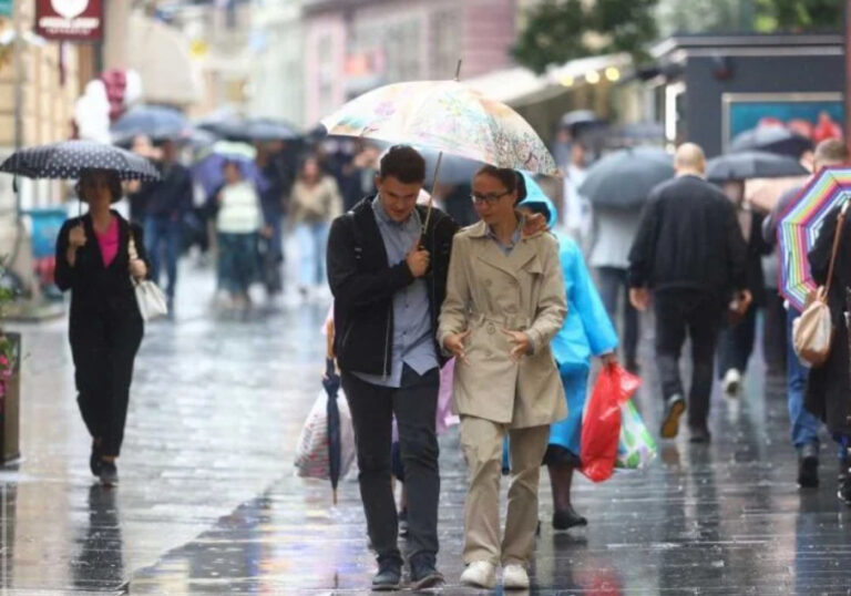 Bh. meteorolozi objavili novu prognozu, evo kad nam se vraća toplije vrijeme