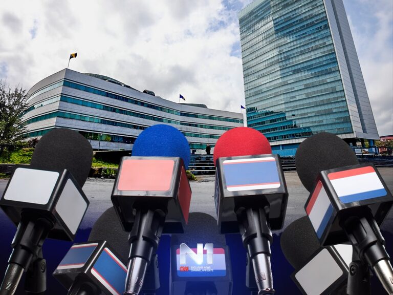 Transparentnost i otvorenost institucija u BiH: Vlast nas umjesto naprijed vodi unazad