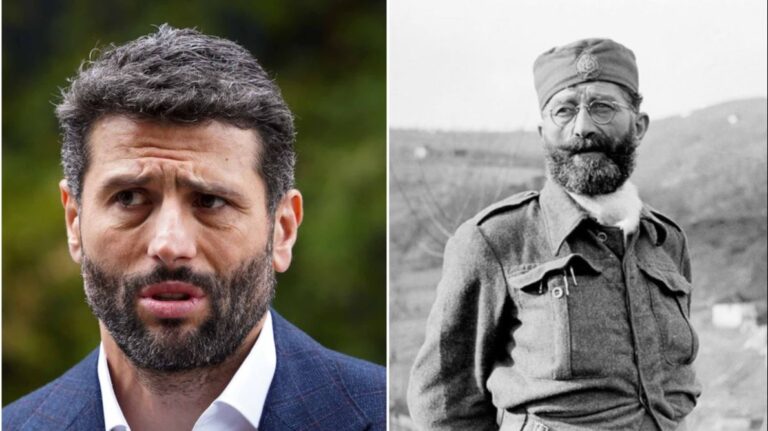 Gradonačelnik Beograda najavljuje izgradnju spomenika četničkom zločincu Draži Mihailoviću