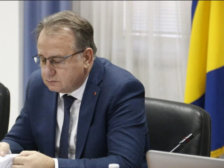 Nikšić o penzijama: Zalagat ću se za nominalno povećanje u istom iznosu, to je pravedno rješenje