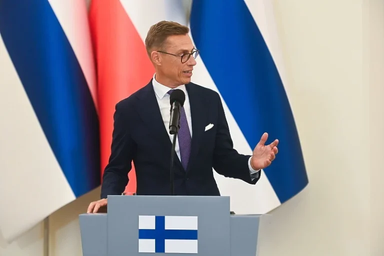 Finski predsjednik traži da se ukine pravo veta u Vijeću sigurnost UN-a i dodaju nove stalne članice