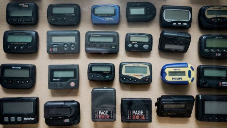 Rusija oštro osudila eksplozije pejdžera u Libanu: Još jedan čin hibridnog ratovanja