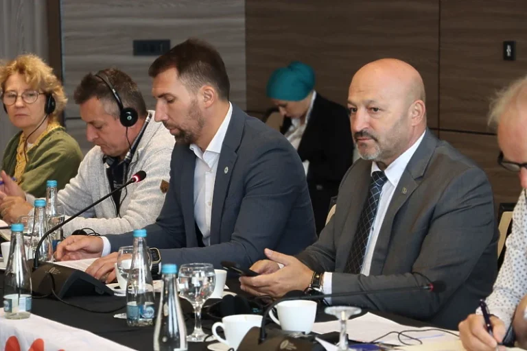 Delić: Broj penzionera i radnika se rapidno izjednačava, smanjuje se broj radno sposobnog stanovništva