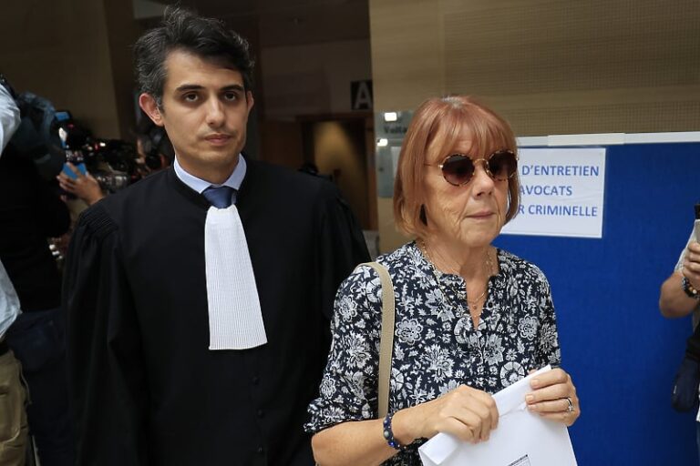 Bivša žena Francuza koji je doveo 50 muškaraca da je siluju: Osjećam se kao optužena