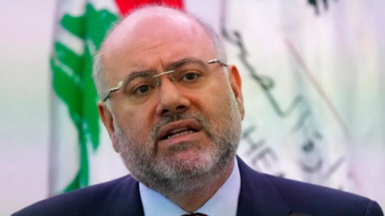 Libanski ministar zdravstva: “Moramo se spremiti za najgore”