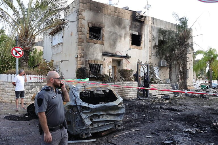 Hezbolah raketama sada gađa područje u kojem živi oko dva miliona Izraelaca