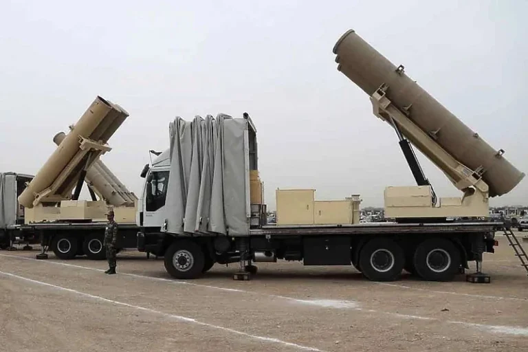 Zapadni izvori sada tvrde da je Iran isporučio rakete bez lansera Rusiji