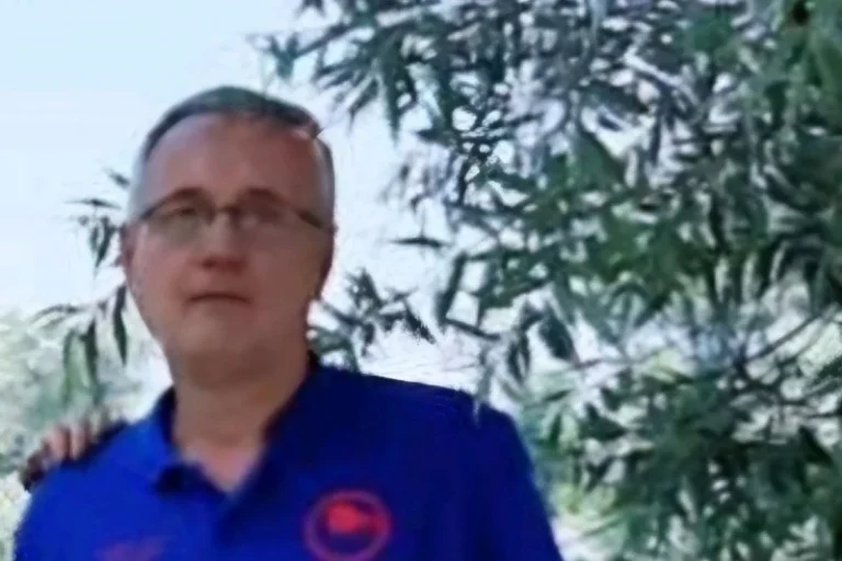 U Banjoj Luci prije tri dana nestao Željko Cvijić, policija traga za njim