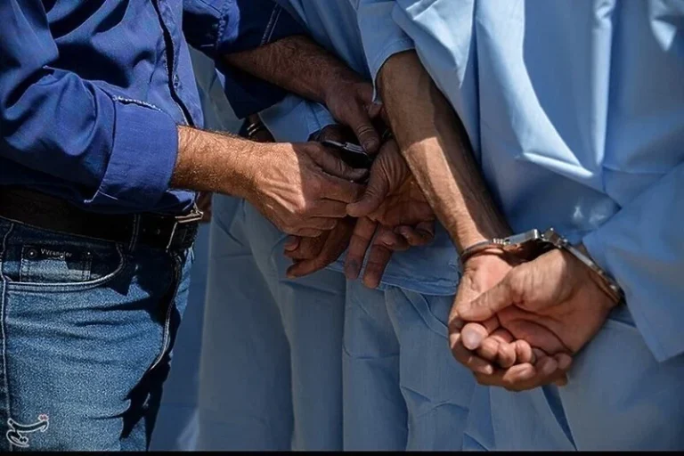 Iranska revolucionarna garda uhapsila 12 osoba povezanih sa izraelskom špijunskom mrežom u Iranu