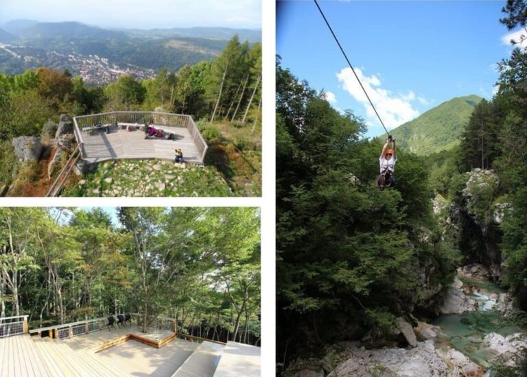 Gradonačelnik Zavidovića opstruira investiciju izgradnje novog turističkog kompleksa