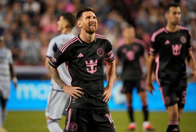 Istinska fudbalska romantika: Messi izabrao posljednji klub u karijeri