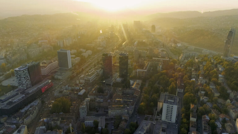 BiH bilježi nove rekorde u turizmu, sve češći gosti i turisti iz Velike Britanije