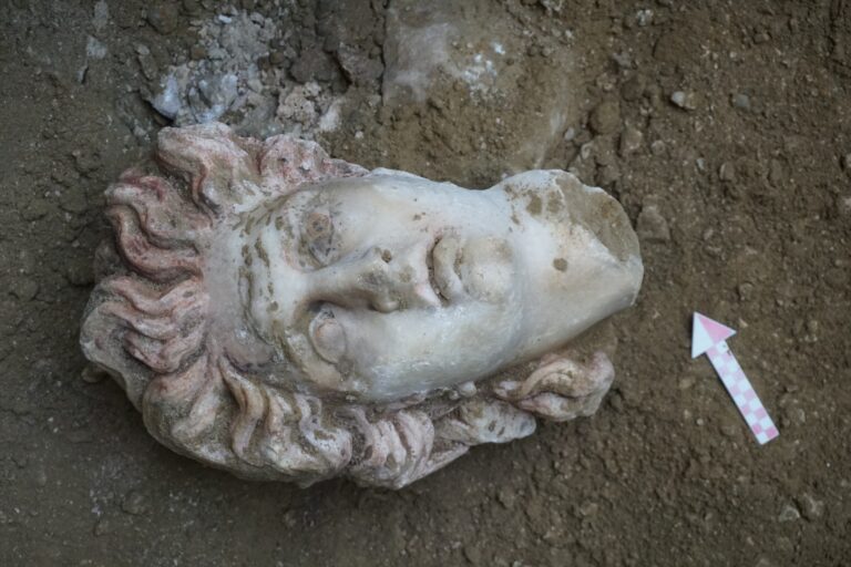 2024. godina proglašena kao ‘Zlatno doba turske arheologije’