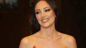 Nakon turneje Aleksandra Prijović povlači se sa scene: Vrijeme za širenje porodice