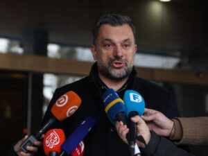 Konaković na sastanku ministara vanjskih poslova Berlinskog procesa