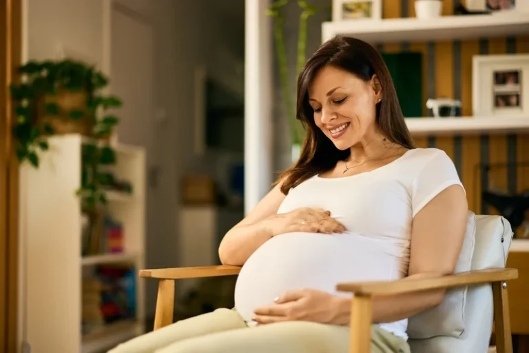 Mozak se može trajno promijeniti u trudnoći