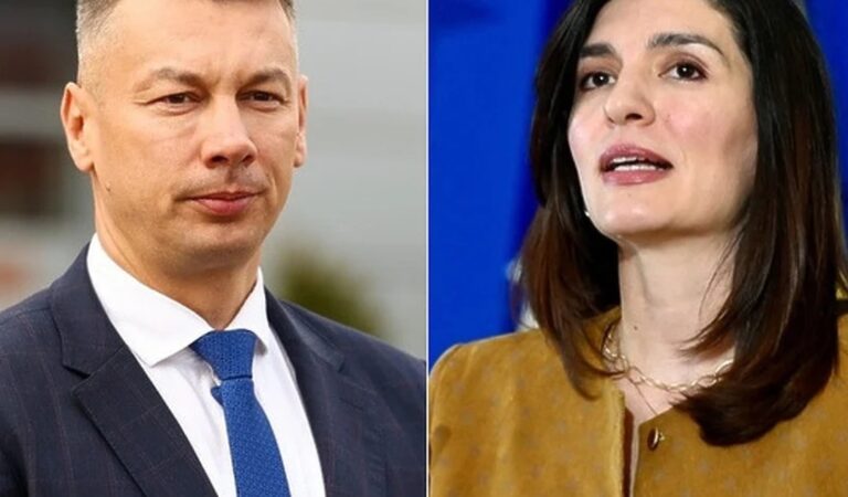 GORI | Nešić reagovao na inicijativu Ćudić: “Preko mojih leđa nećete ubirati jeftine političke poene”