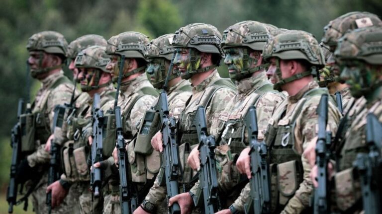 PREOKRET | Hrvatska odbila školovati crnogorske vojnike