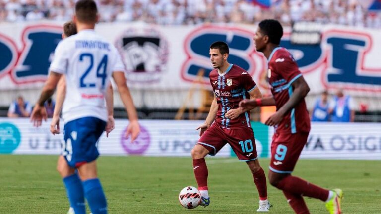 NOVO IME | Sarajevo pojačanje pronašlo u Grčkoj, stigao iskusni veznjak